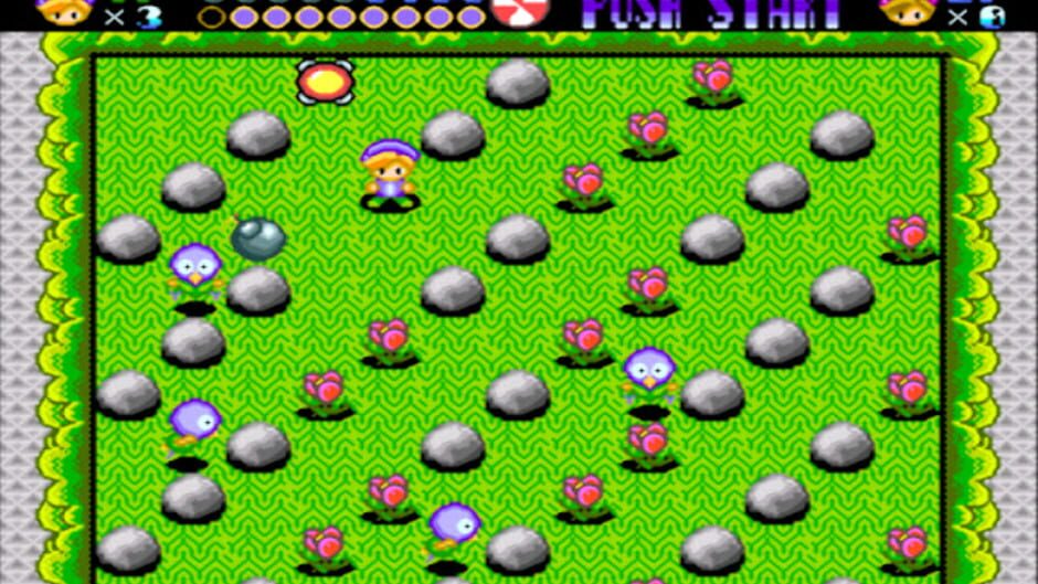 Screenshot for Bomboy
