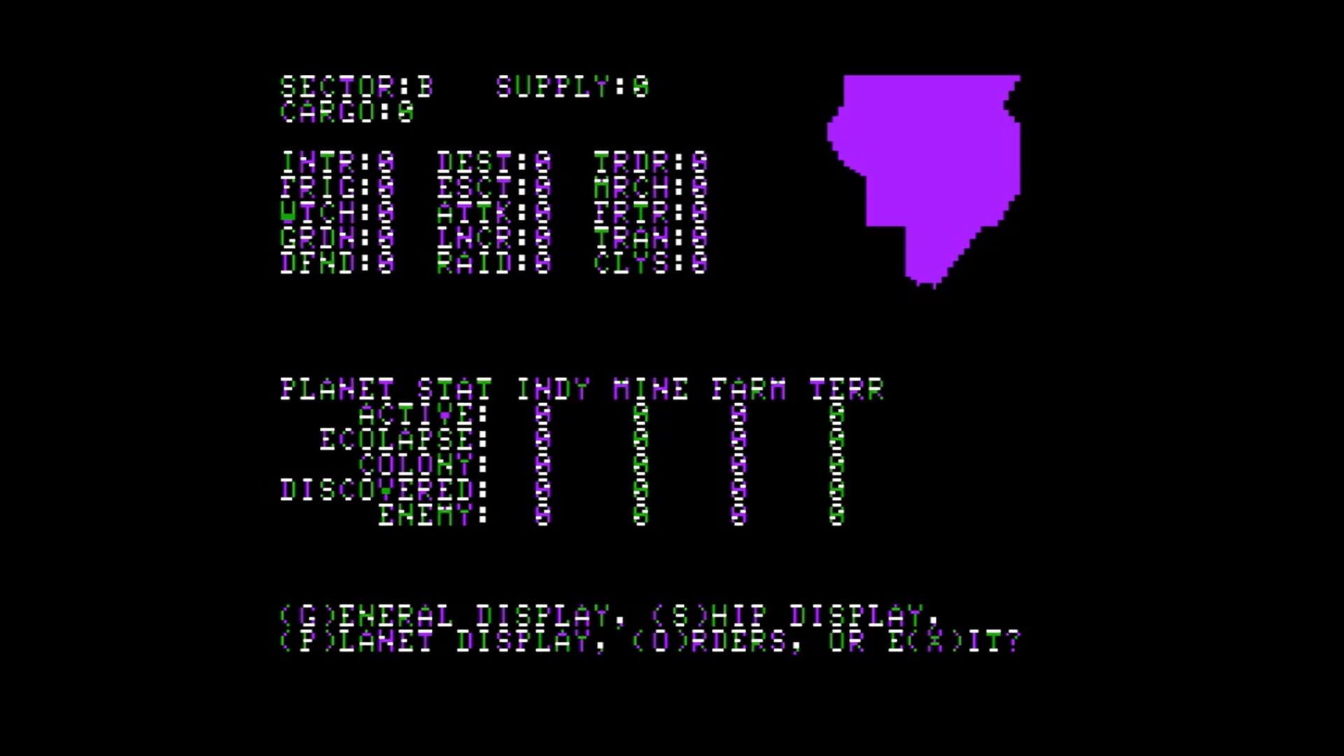 Screenshot for Cosmic Balance II