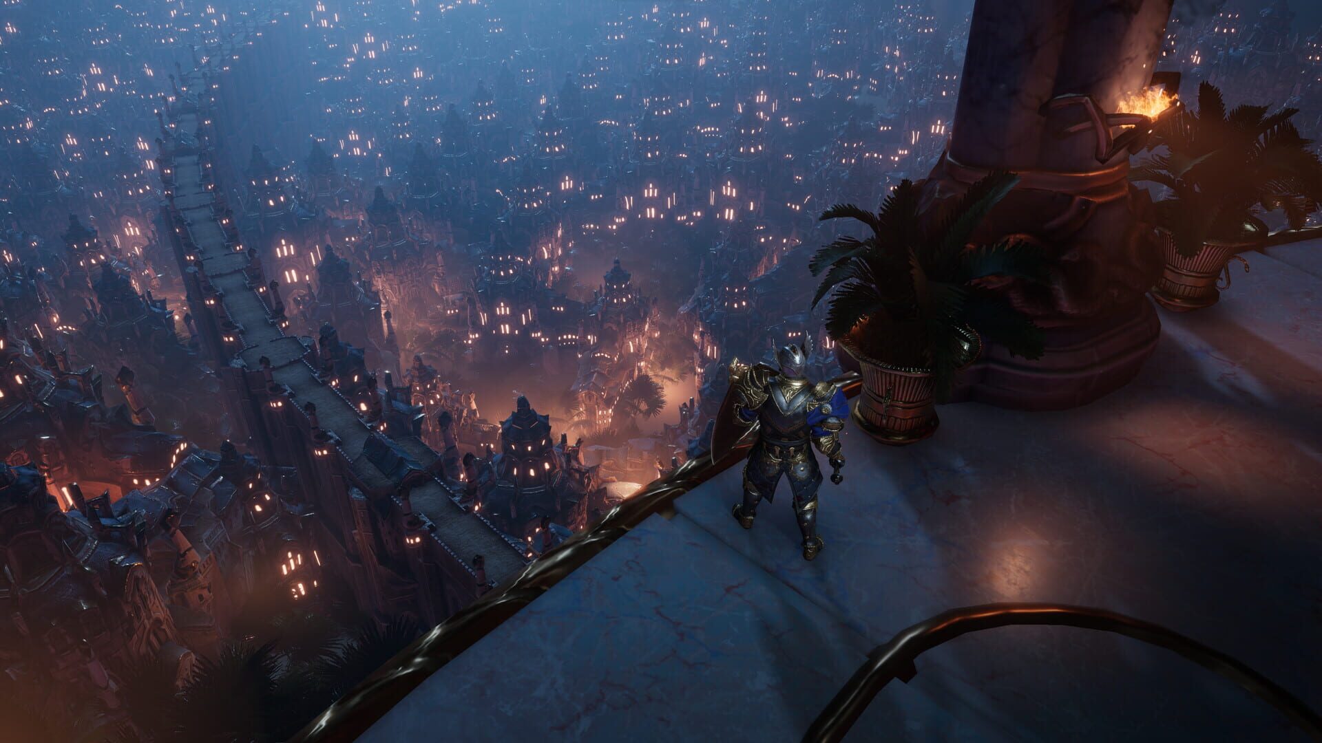 Screenshot for Last Epoch