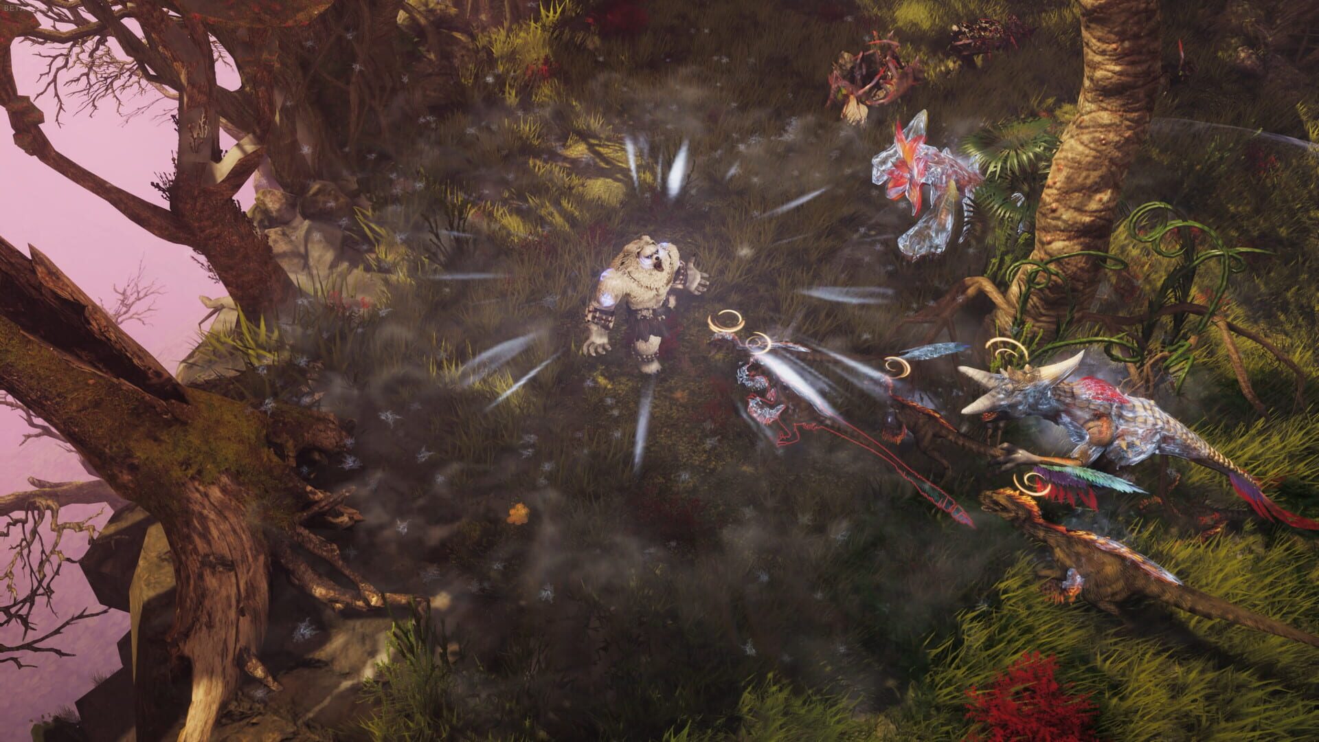 Screenshot for Last Epoch