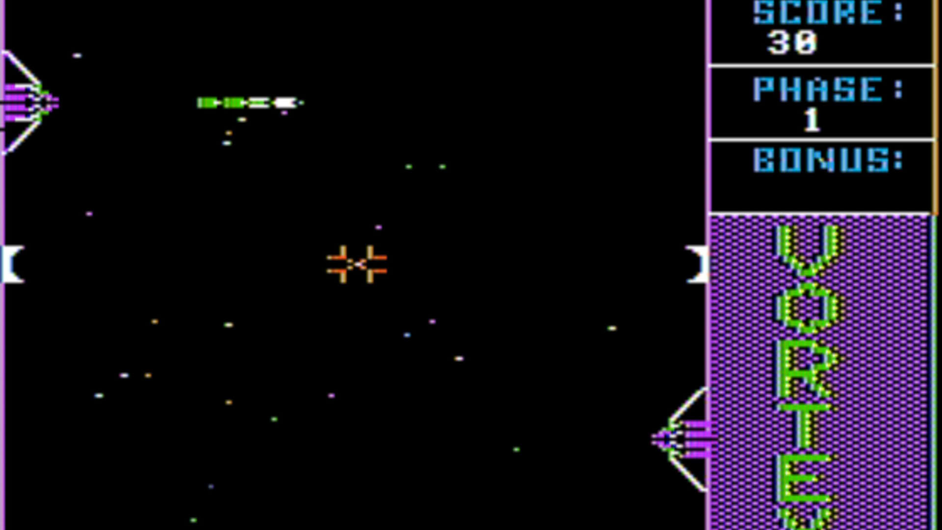 Screenshot for Vortex