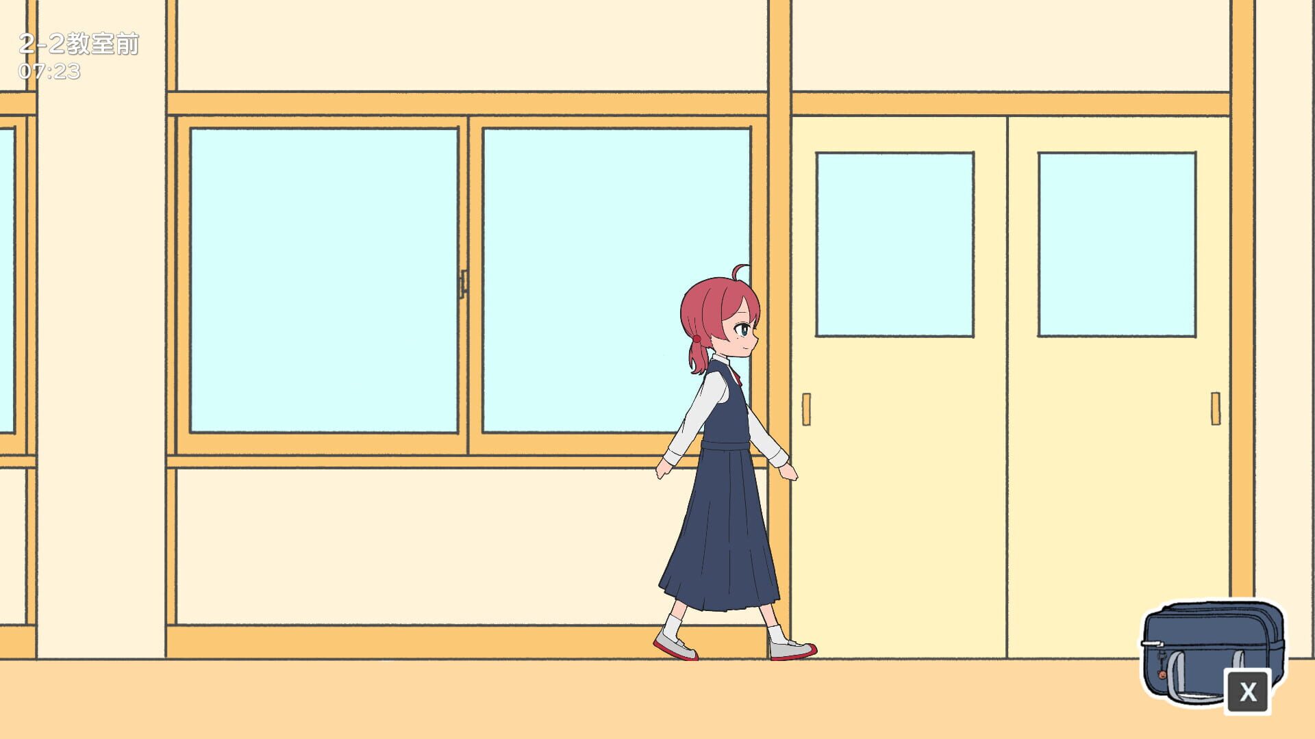Screenshot for Happy Telepathy