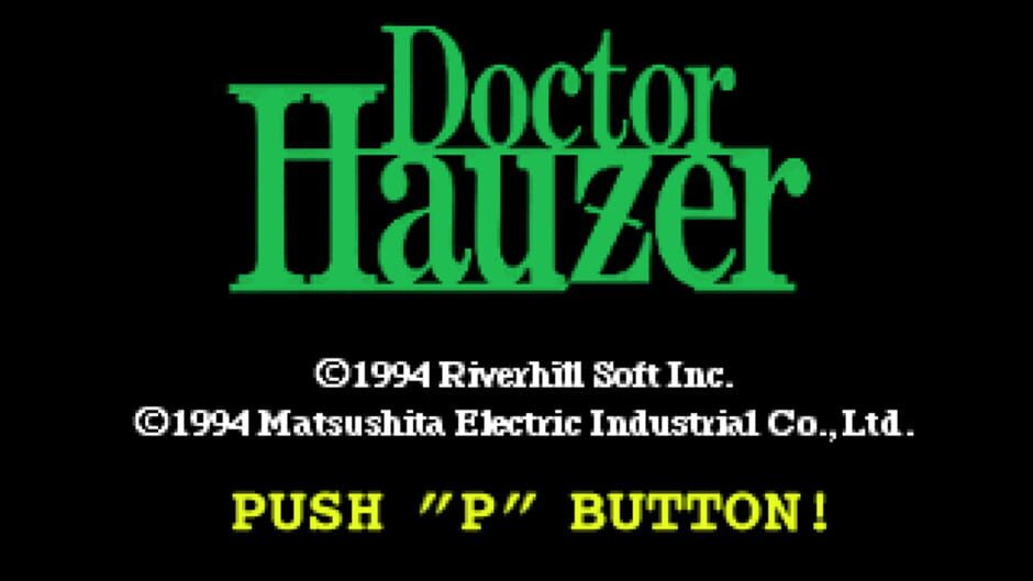 Screenshot for Doctor Hauzer