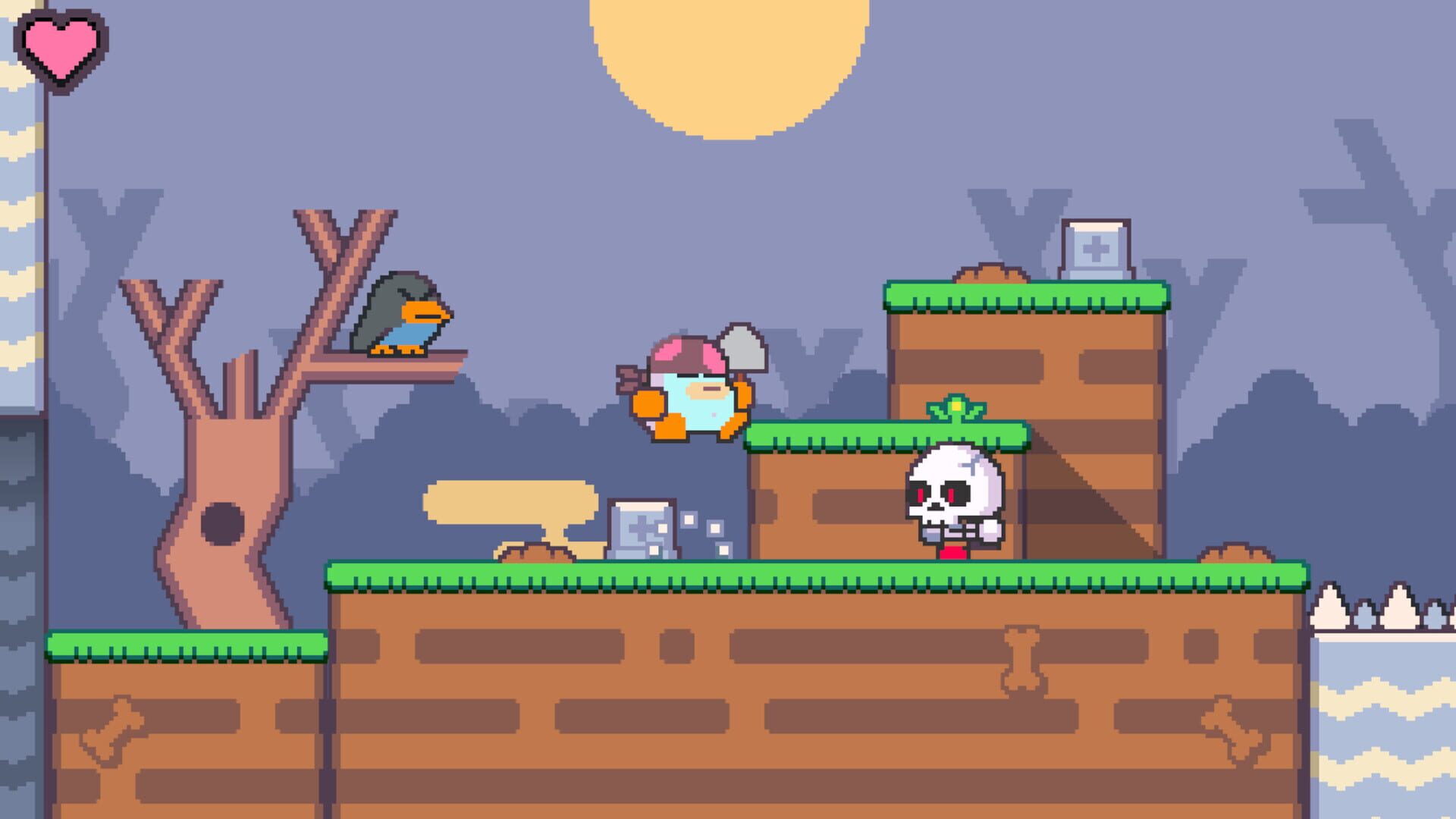 Screenshot for Shovel Pirate