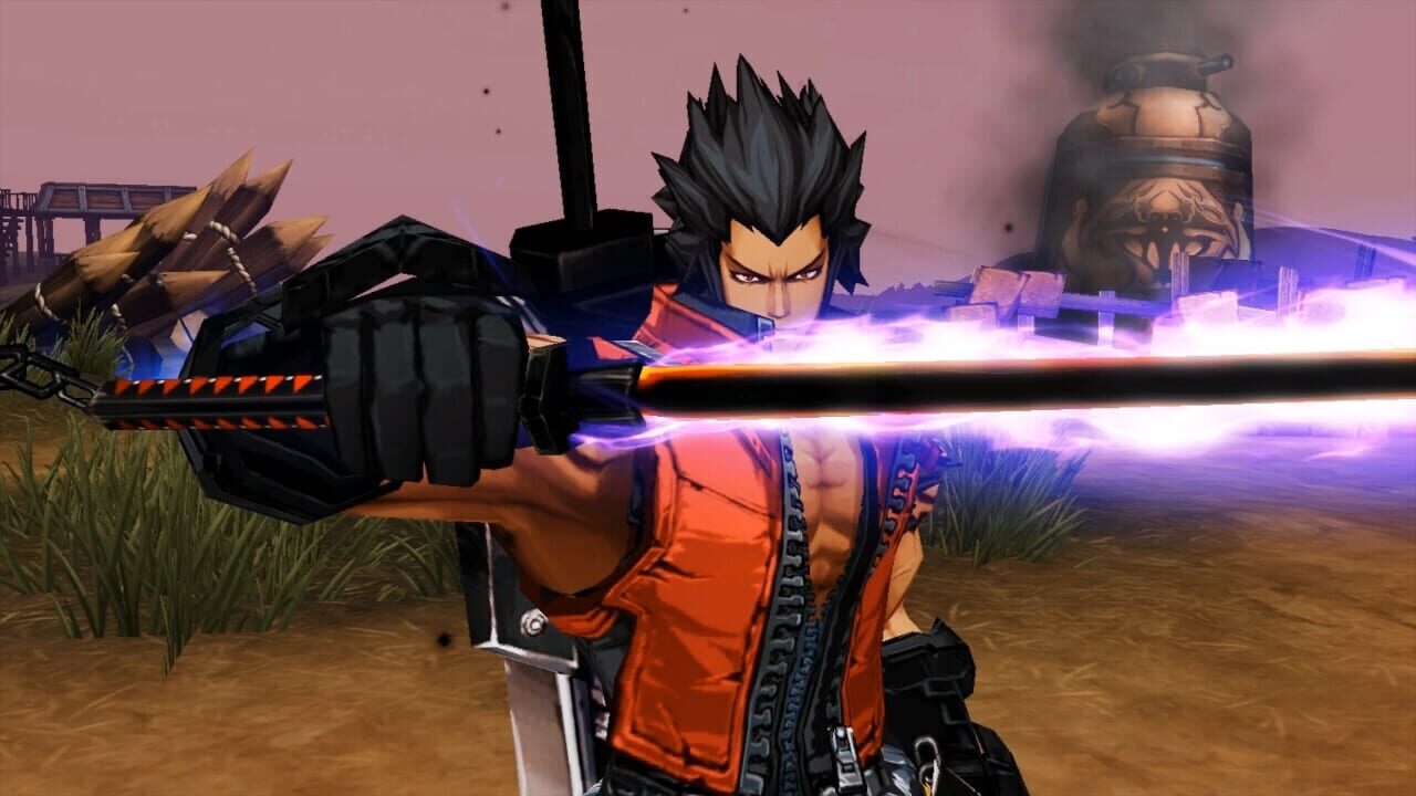 Screenshot for Kritika: Zero