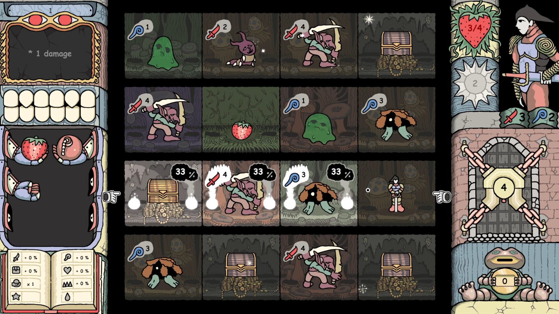 Screenshot for Sol Cesto