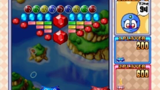 Screenshot for Block Kuzushi Kowashite Help!
