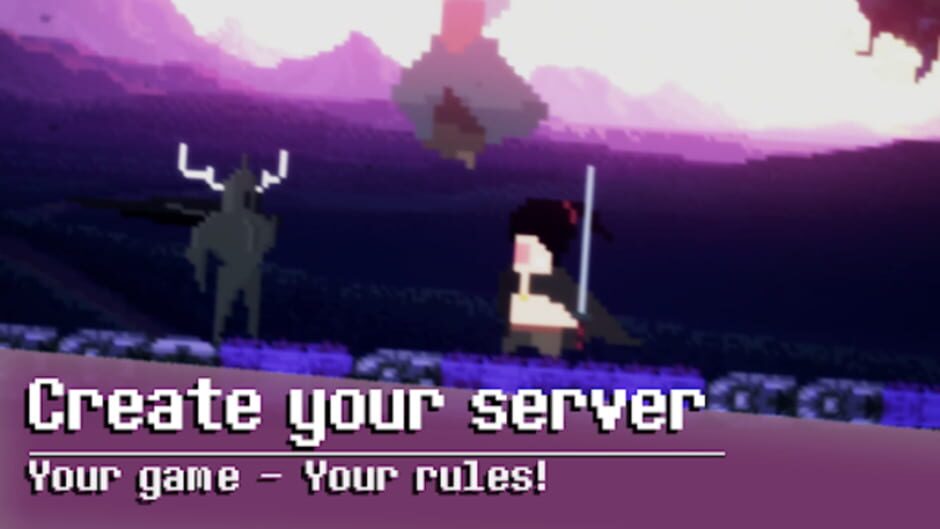 Screenshot for Duels Kings