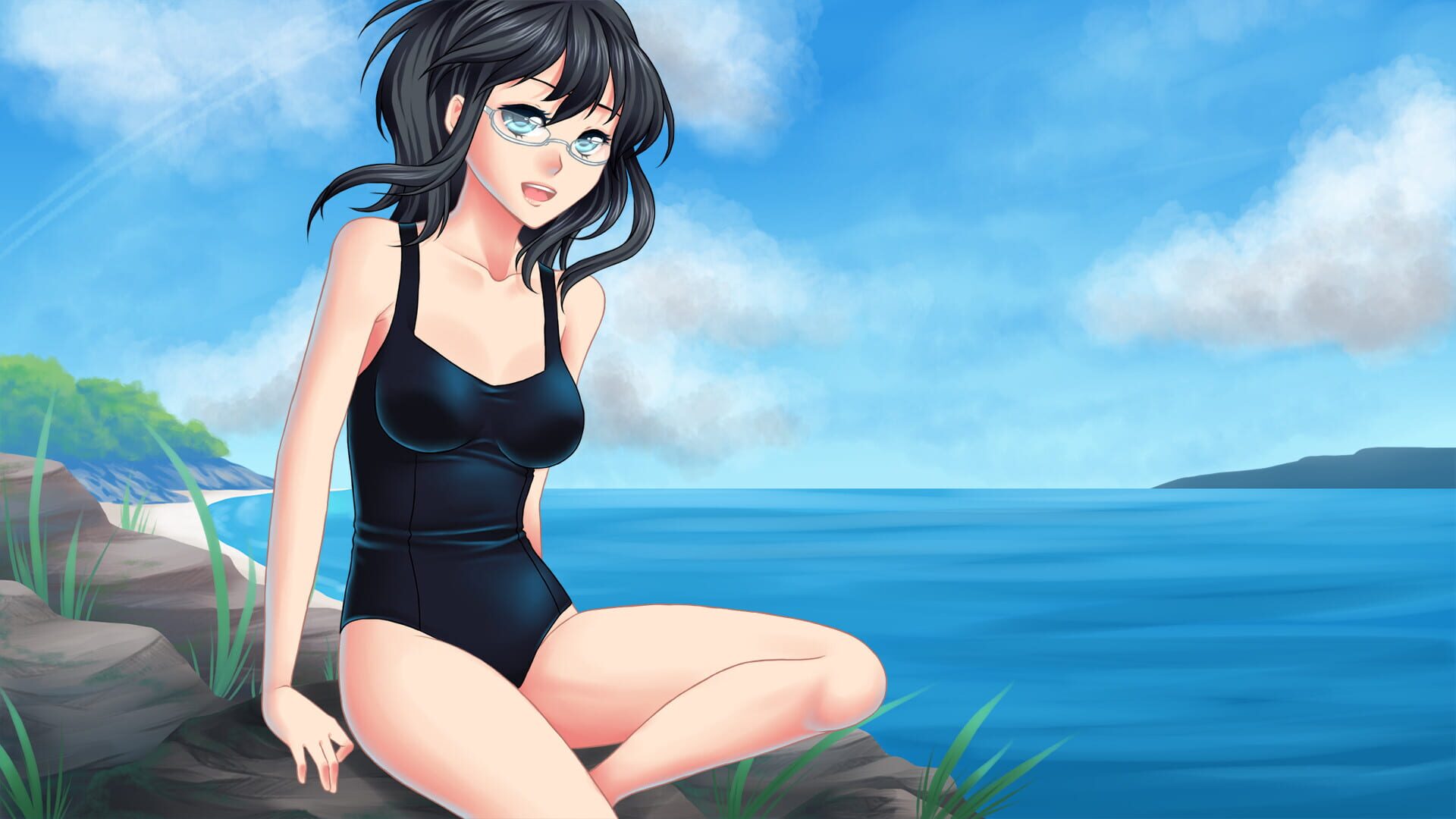 Screenshot for Puzzle Girls: Cute