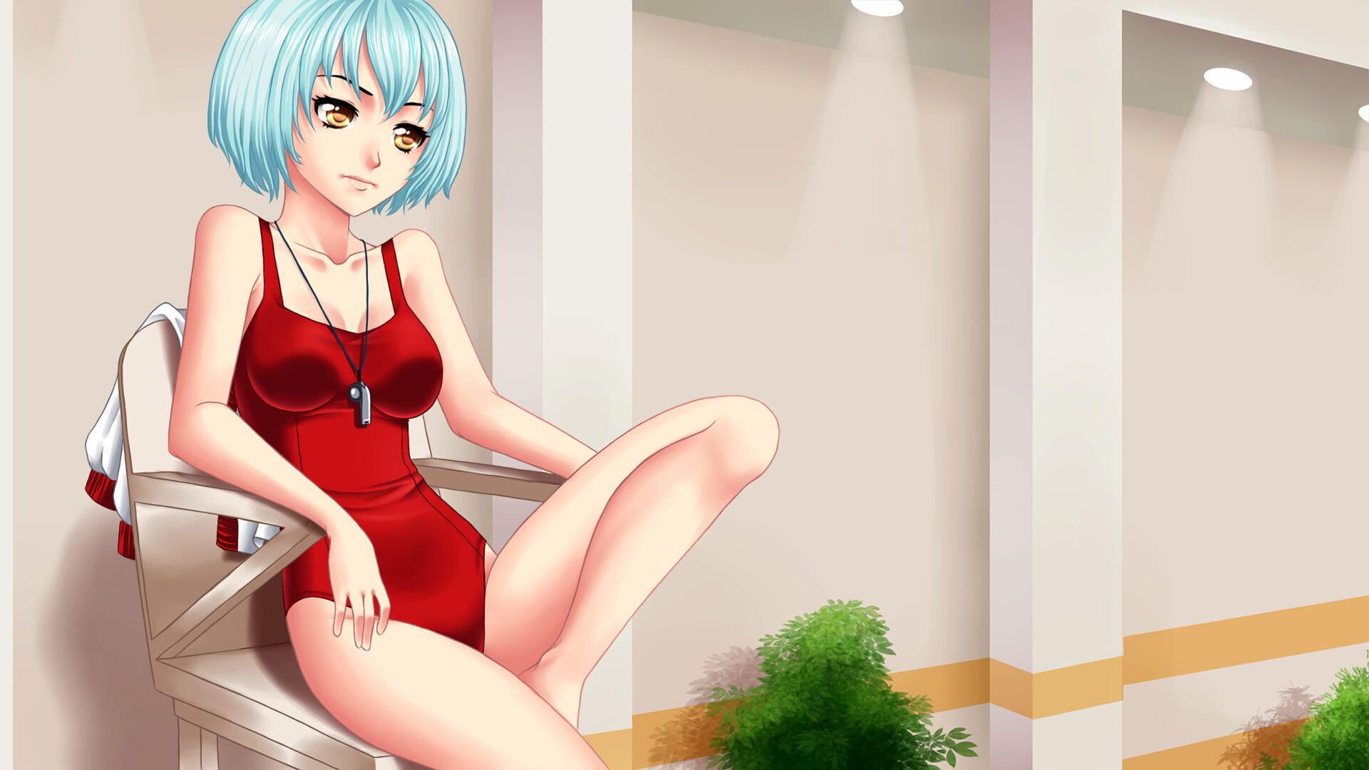 Screenshot for Puzzle Girls: Cute