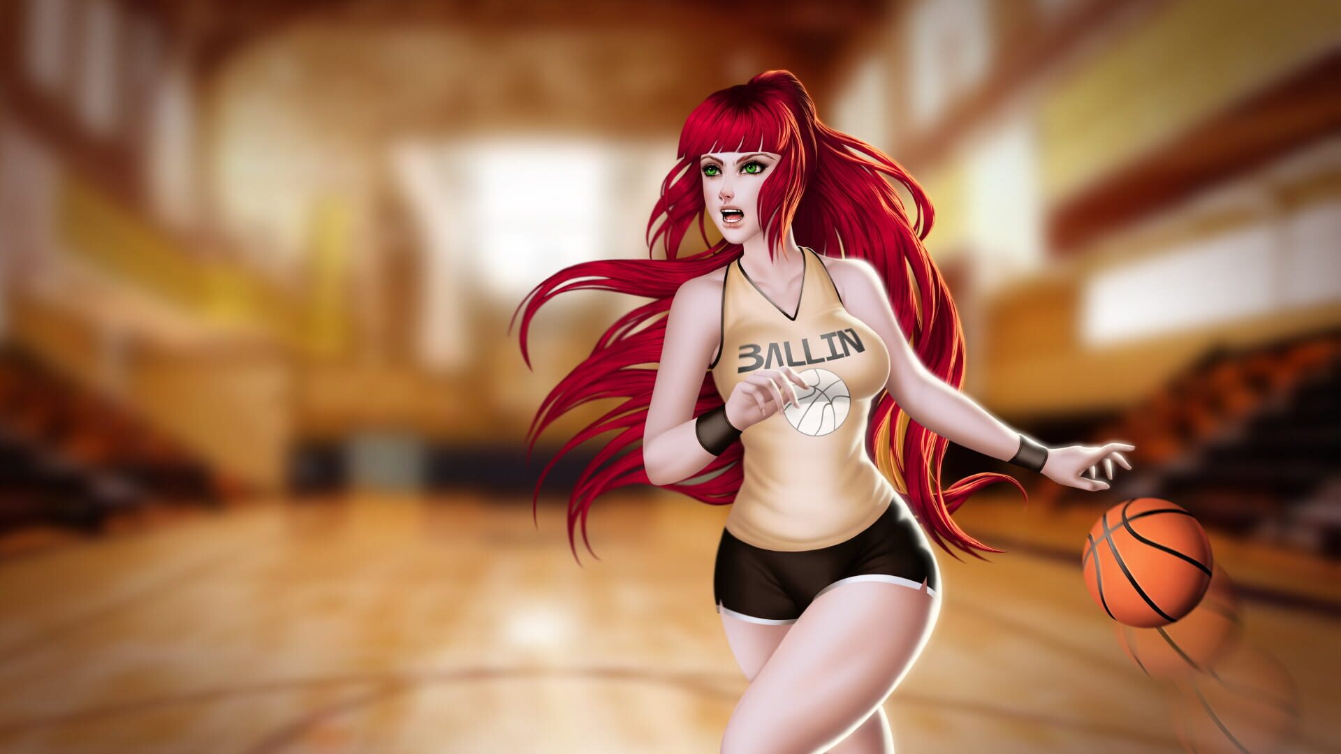 Screenshot for Puzzle Girls: Alexa