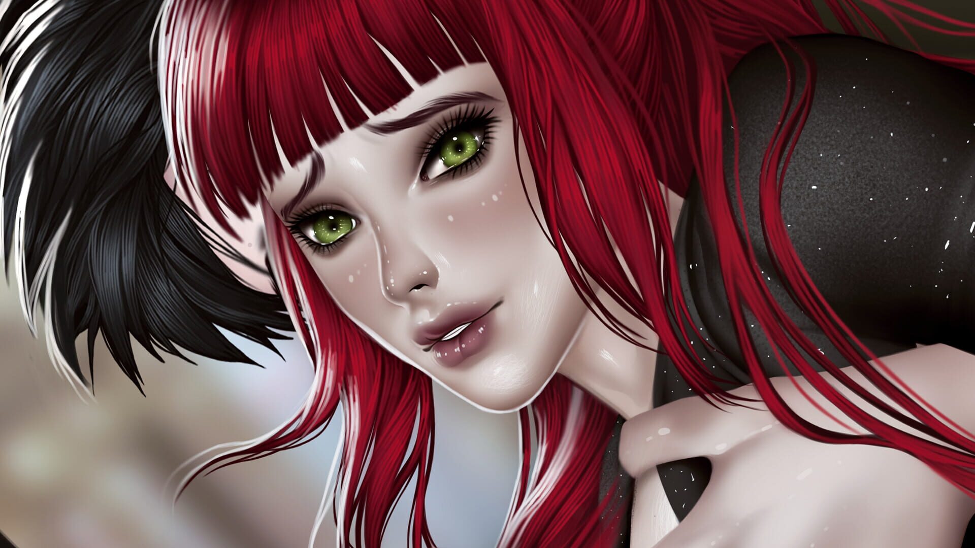 Screenshot for Puzzle Girls: Alexa