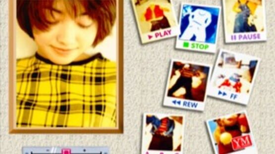 Screenshot for EPS Series Vol. 1: Because I Love You - Yukiko Morikawa