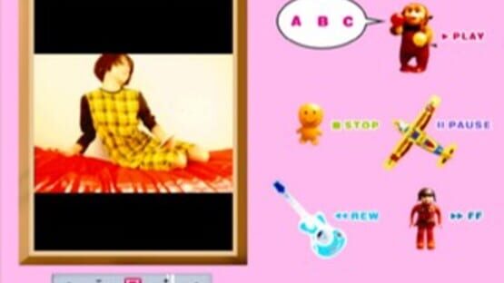 Screenshot for EPS Series Vol. 1: Because I Love You - Yukiko Morikawa