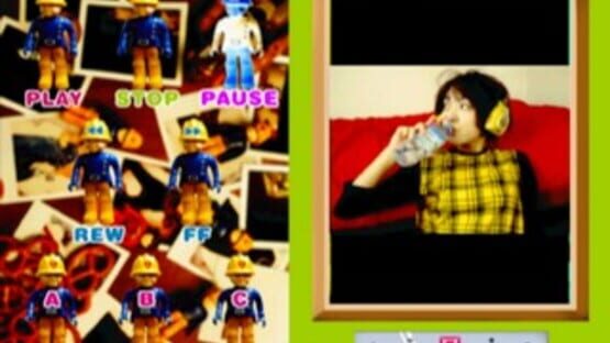 Screenshot for EPS Series Vol. 1: Because I Love You - Yukiko Morikawa