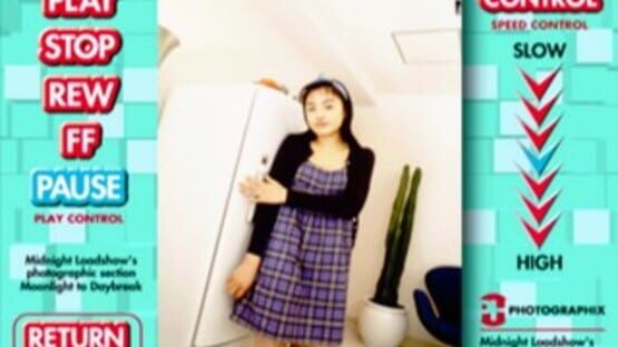 Screenshot for EPS Series Vol. 2: Moonlight to Daybreak - Yukie Nakama