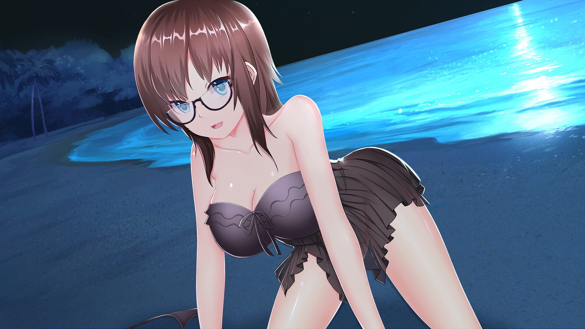Screenshot for Yuuki's Party Night