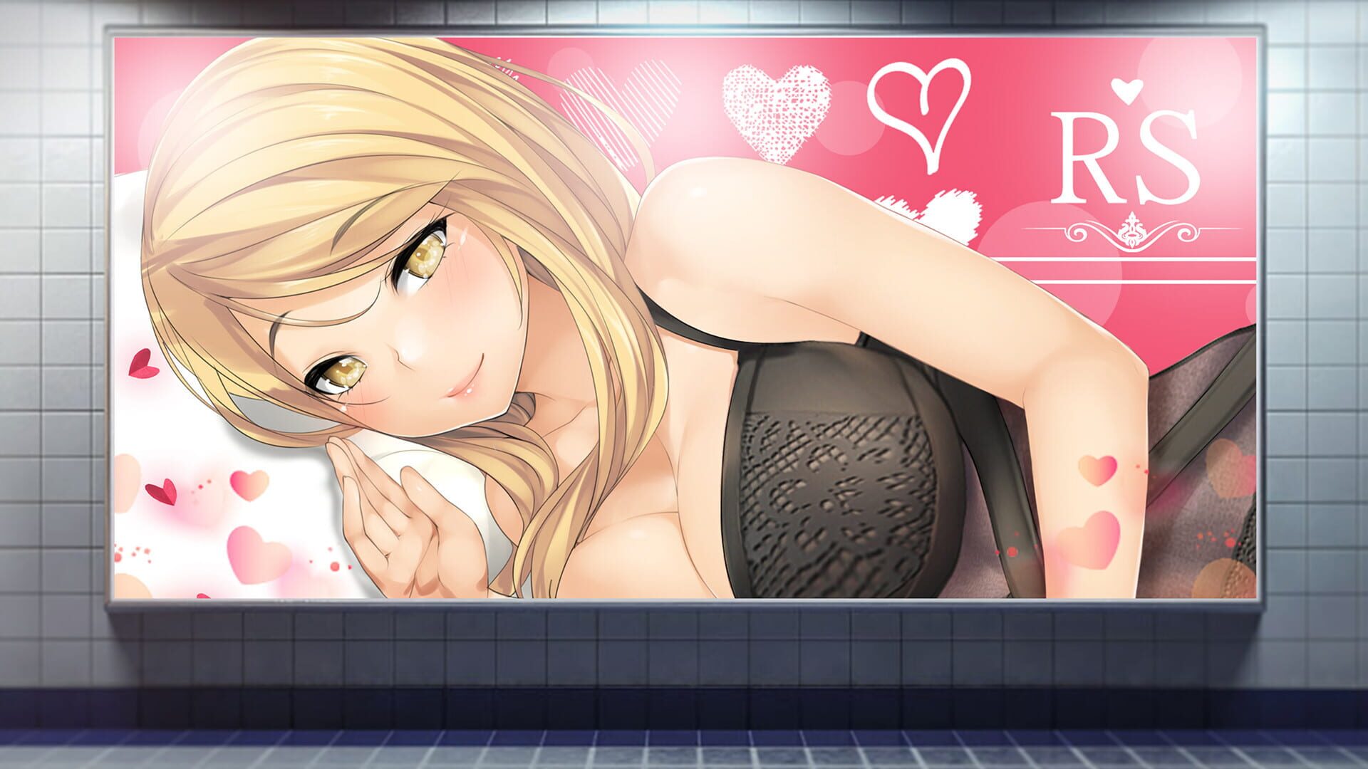 Screenshot for Model Melissa