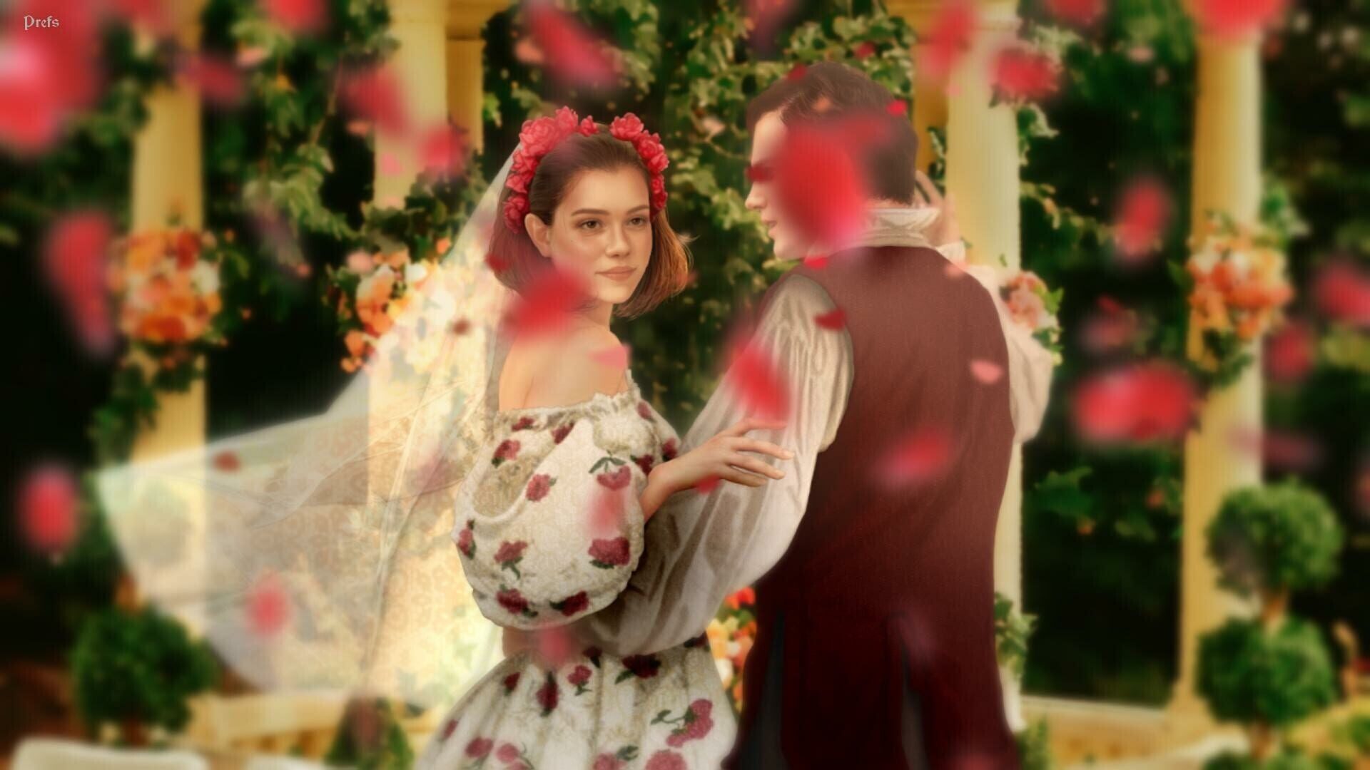 Screenshot for Heads Will Roll: Reforged - Happily Ever After