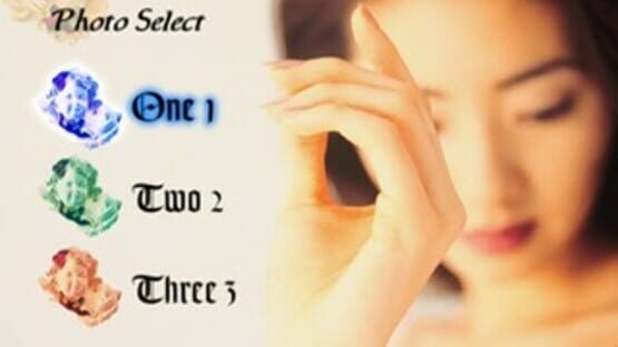 Screenshot for EPS Series Vol. 3: Come and Kiss Me - Tomomi Tsunoda