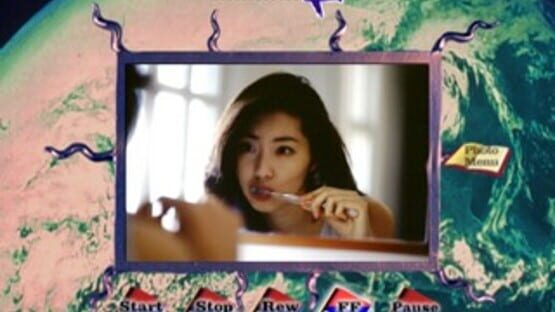 Screenshot for EPS Series Vol. 3: Come and Kiss Me - Tomomi Tsunoda