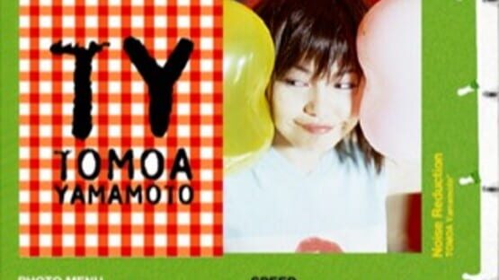 Screenshot for EPS Series Vol. 4: Noise Reduction - Tomoa Yamamoto