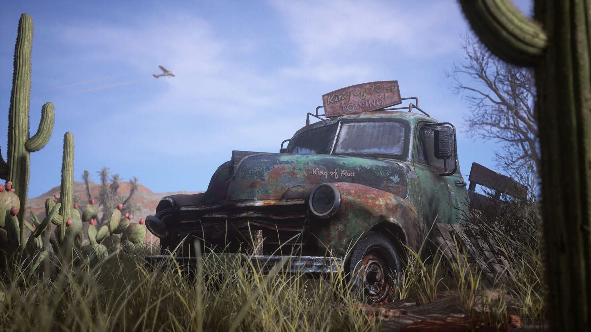Screenshot for Gas Station Simulator: Car Junkyard
