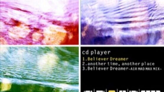 Screenshot for EPS Series Vol. 5: Believer Dreamer - Junko Mizutani
