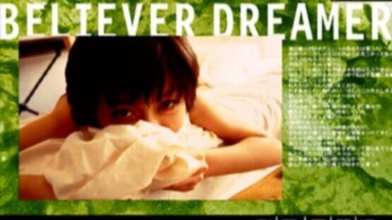 Screenshot for EPS Series Vol. 5: Believer Dreamer - Junko Mizutani
