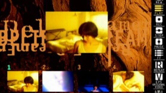 Screenshot for EPS Series Vol. 5: Believer Dreamer - Junko Mizutani