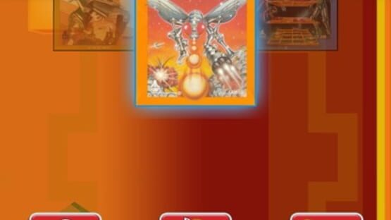 Screenshot for Atari's Greatest Hits