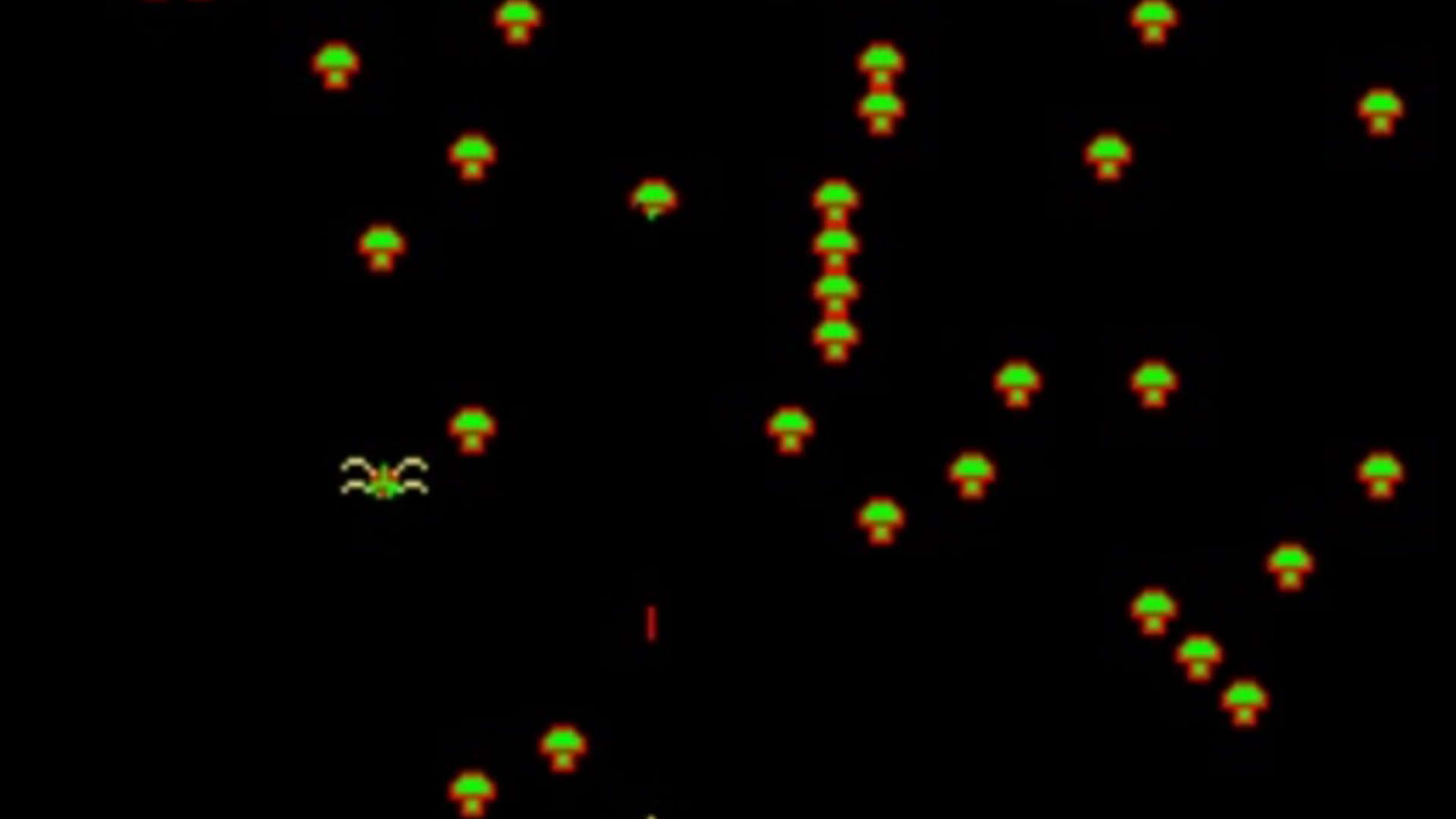 Screenshot for Atari's Greatest Hits