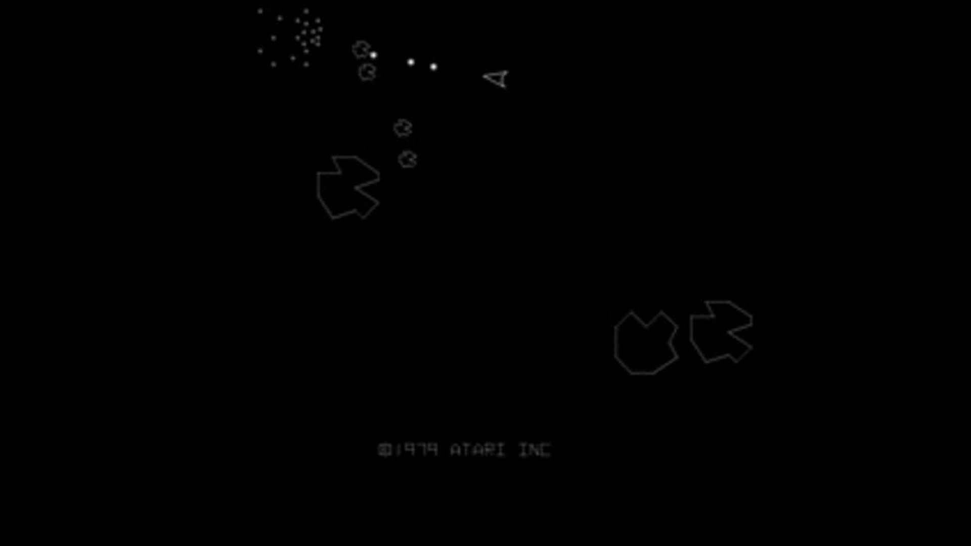 Screenshot for Atari's Greatest Hits