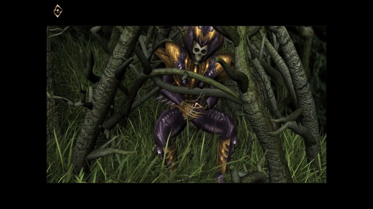 Screenshot for Ring II: Twilight of the Gods