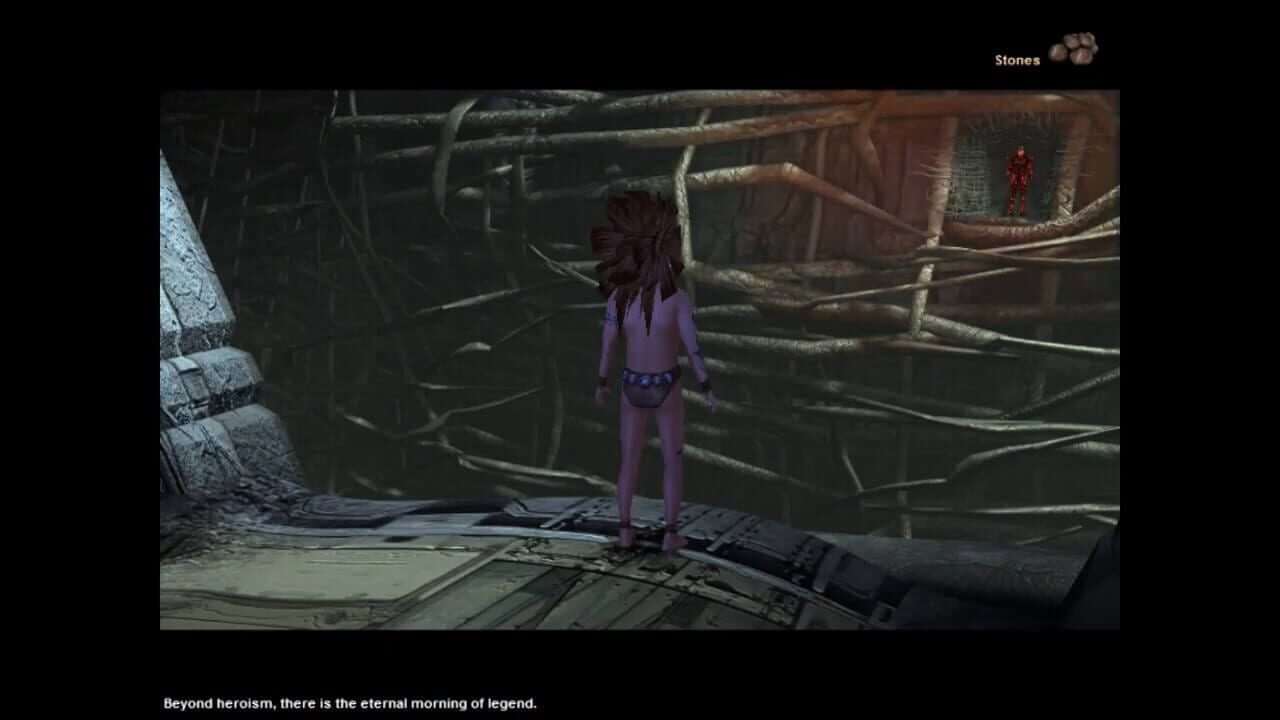 Screenshot for Ring II: Twilight of the Gods