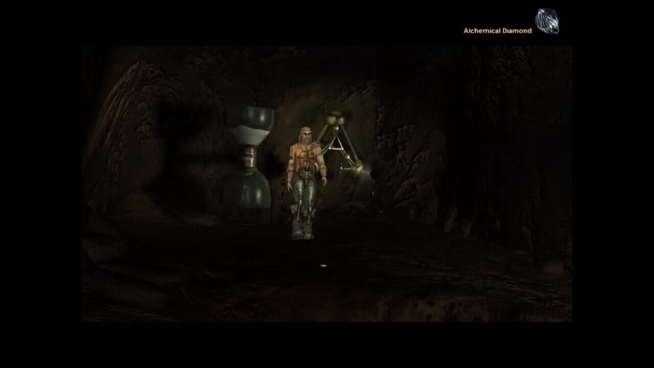 Screenshot for Ring II: Twilight of the Gods