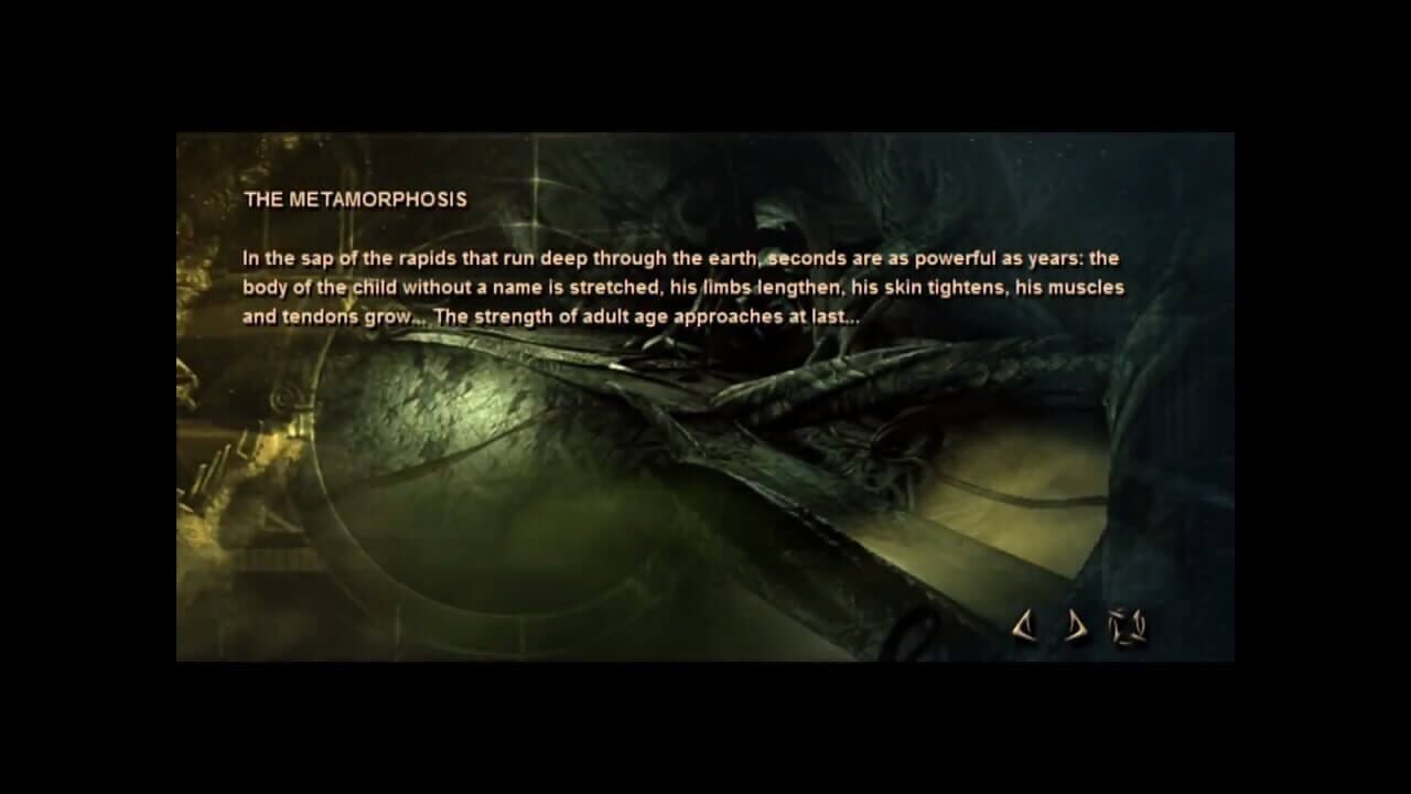 Screenshot for Ring II: Twilight of the Gods