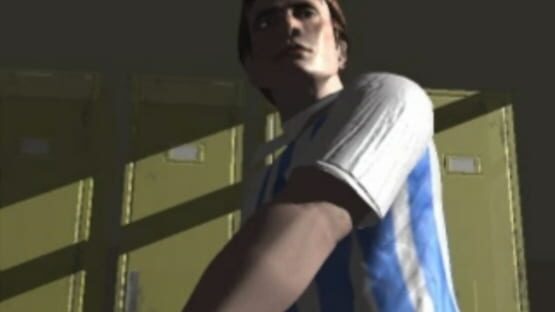 Screenshot for Formation Soccer '97: The Road to France