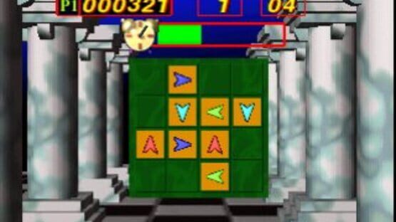 Screenshot for Grille Logic