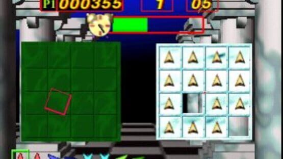 Screenshot for Grille Logic