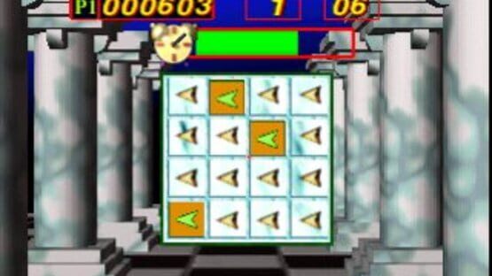Screenshot for Grille Logic