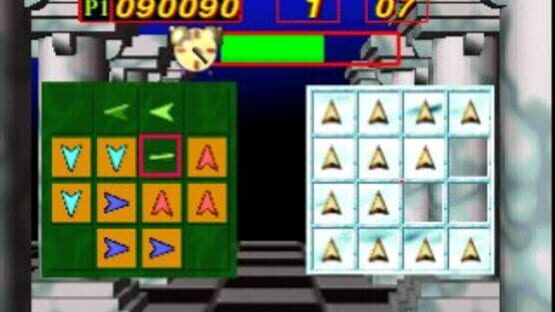 Screenshot for Grille Logic