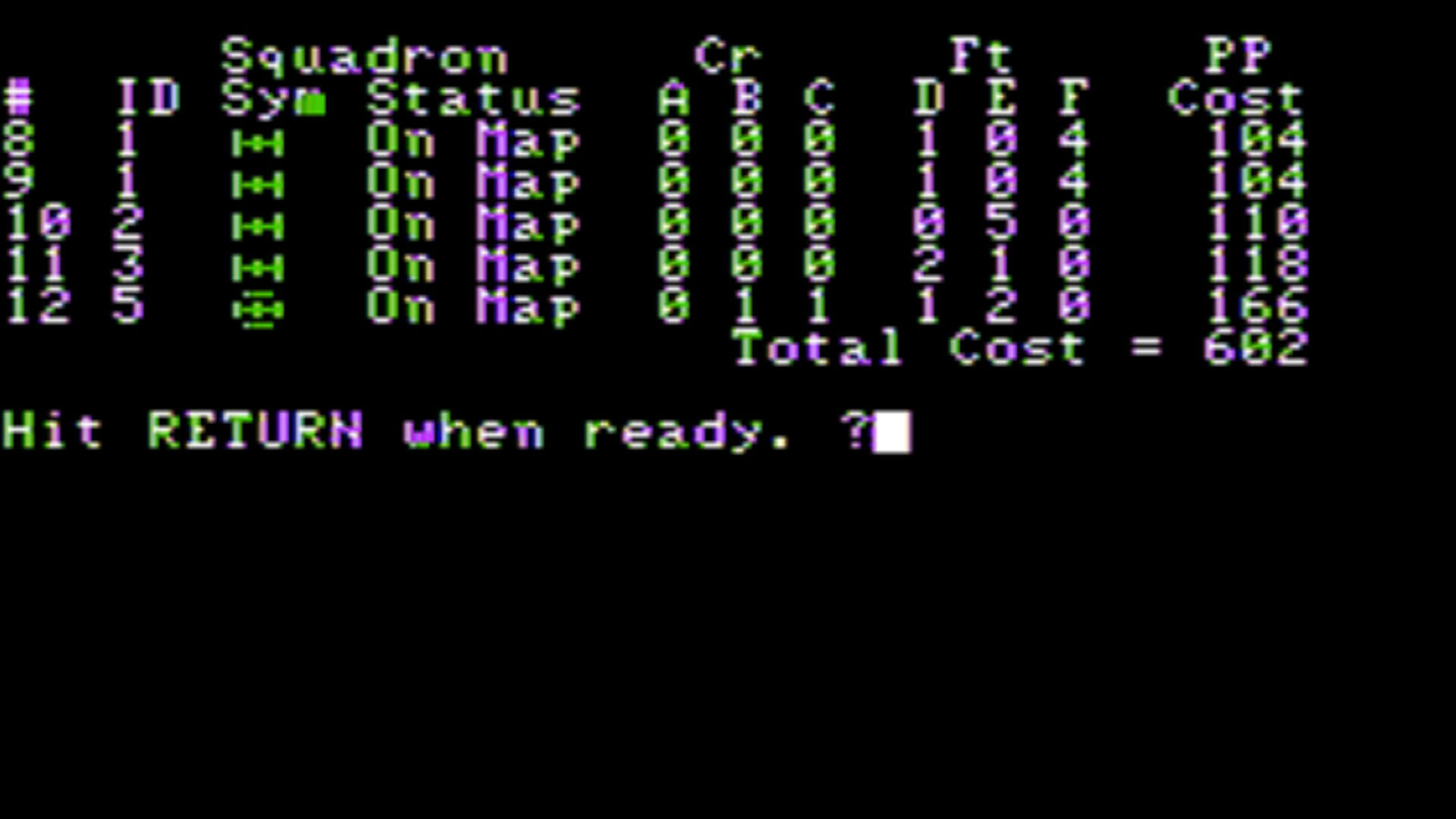 Screenshot for S.E.U.I.S.