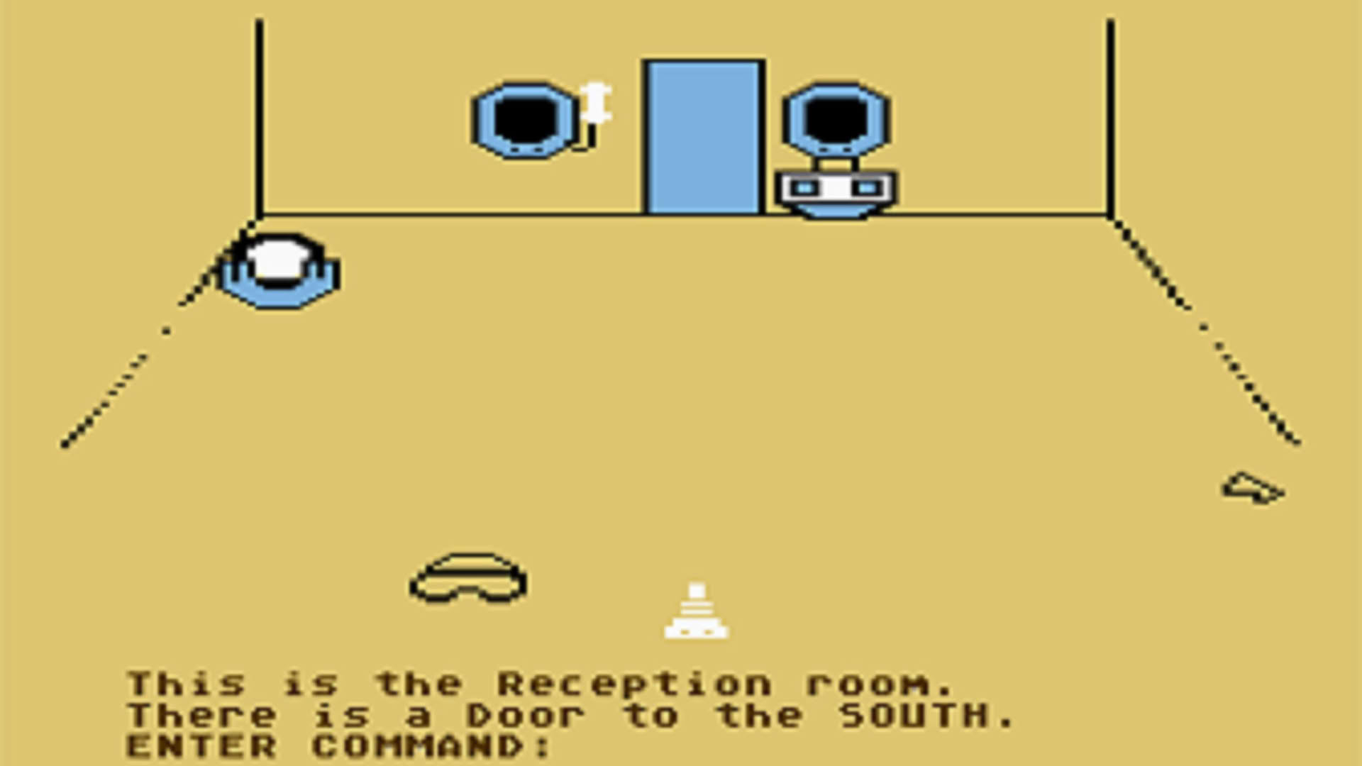 Screenshot for Probe One: The Transmitter