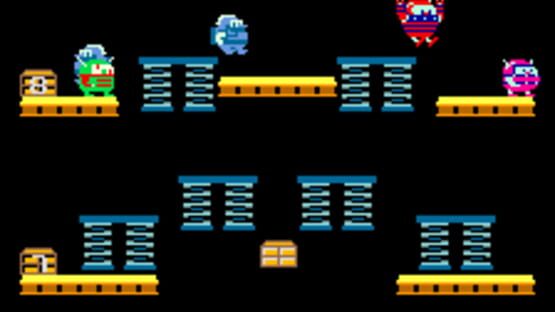 Screenshot for Hopper Robo