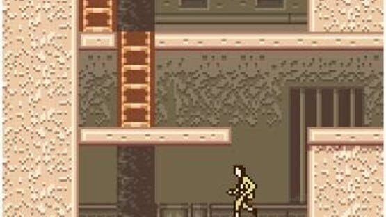Screenshot for The Mummy