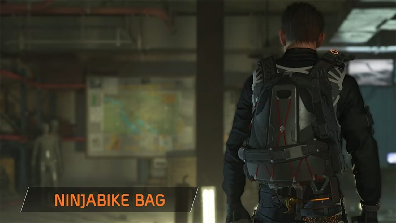 Screenshot for Tom Clancy's The Division 2: Warlords of New York - Season 11