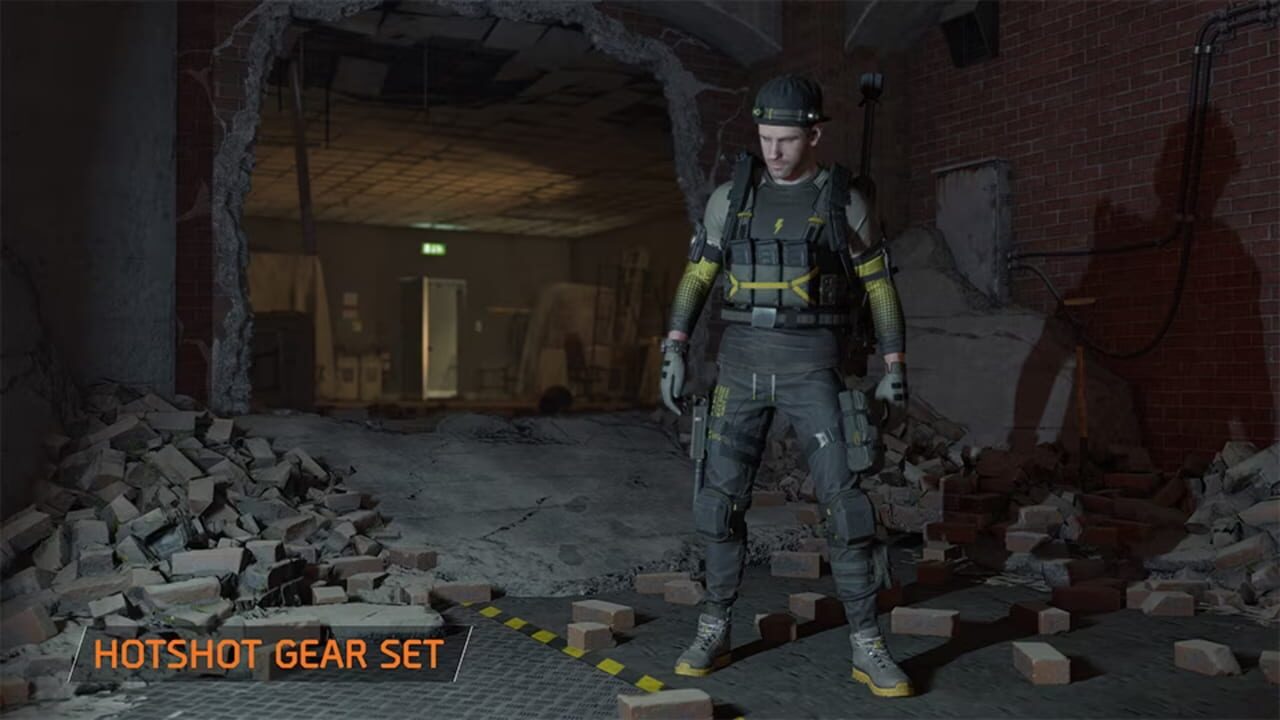 Screenshot for Tom Clancy's The Division 2: Warlords of New York - Season 11