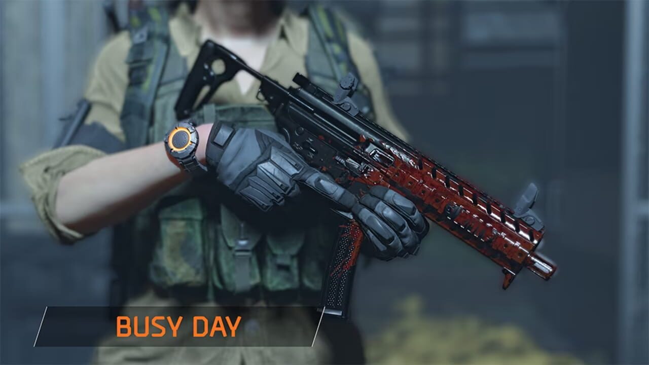 Screenshot for Tom Clancy's The Division 2: Warlords of New York - Season 11