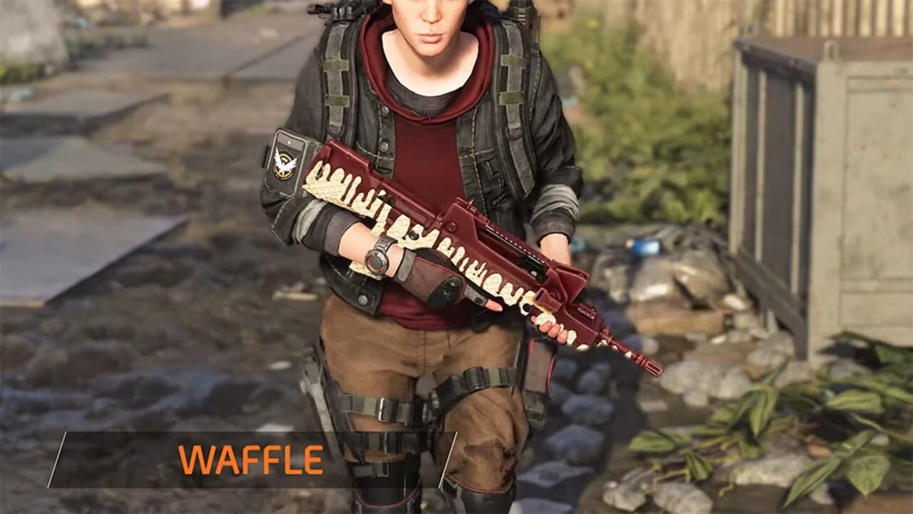 Screenshot for Tom Clancy's The Division 2: Warlords of New York - Season 11